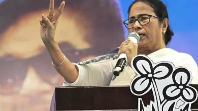 Congress, CPI(M) helping BJP in Bengal: Mamata Banerjee