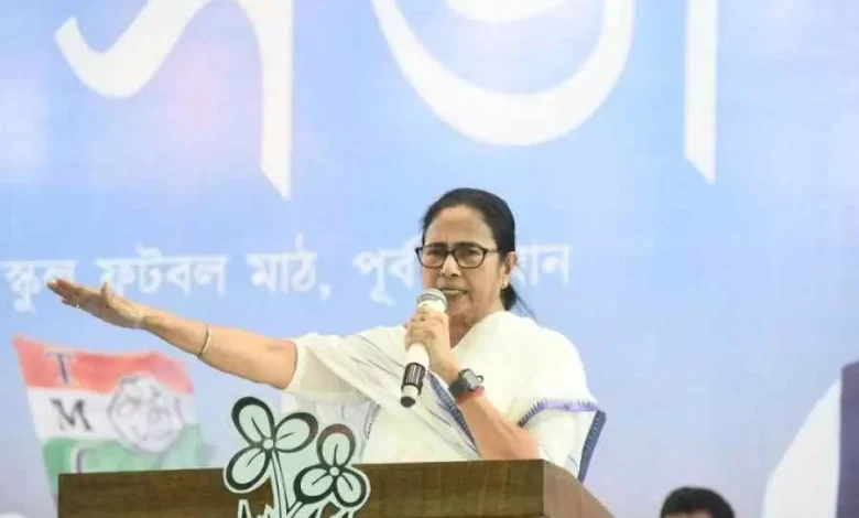 Decision on Bengal school jobs a grave injustice: Mamata Banerjee