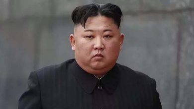 North Korea's President vows to kill enemies in case of conflict