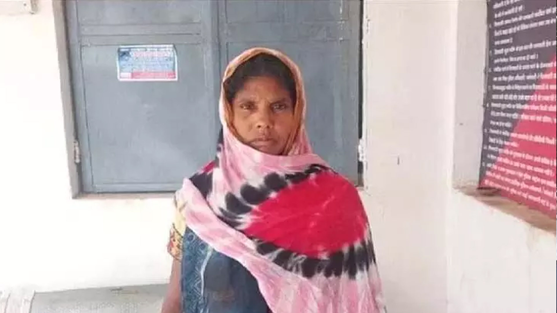 Kalyugi mother gave horrific death to her son, arrested