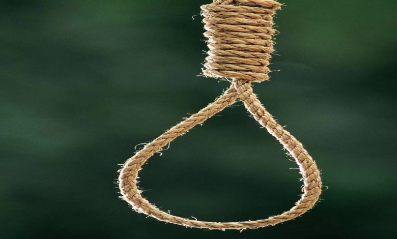 Youth commits suicide by hanging after refusing to play DJ