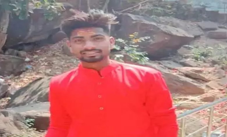 Painful death of young man due to electric shock in factory