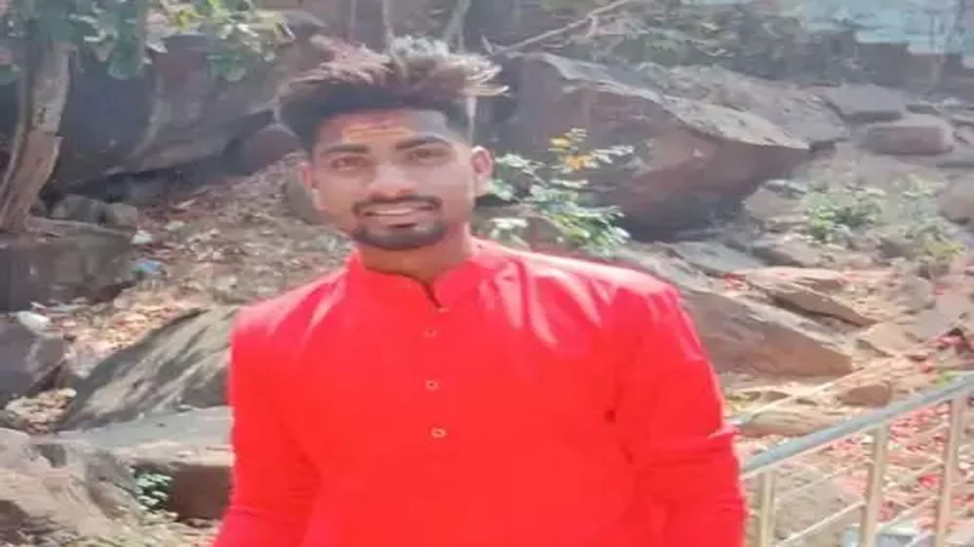 Painful death of young man due to electric shock in factory