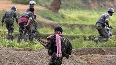 18 Naxalites killed in Kanker