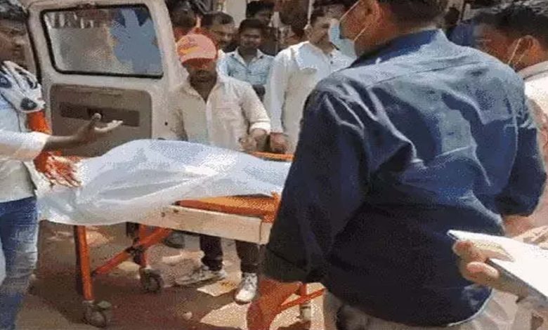 8 people died in Mahanadi boat accident