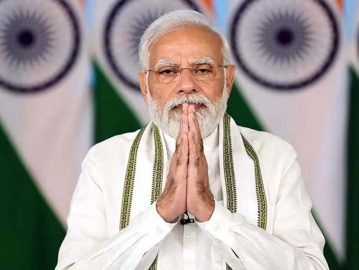 PM Modi will start election campaign in Bihar from Jamui