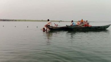 7 dead so far due to boat sinking in Mahanadi