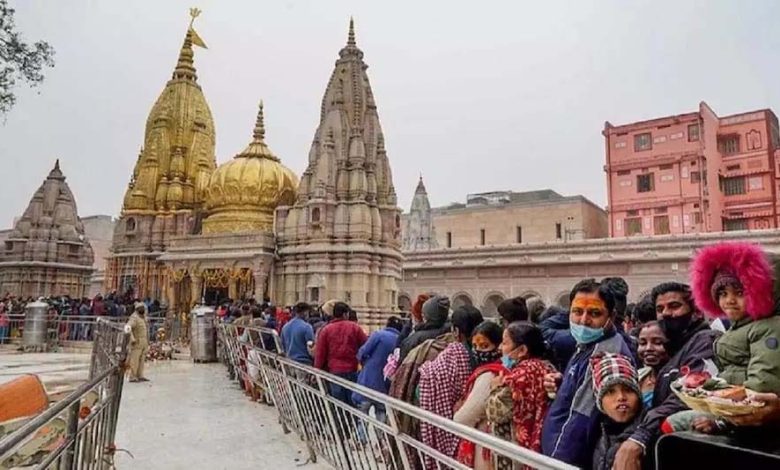 Facebook page of Kashi Vishwanath temple hacked, created panic