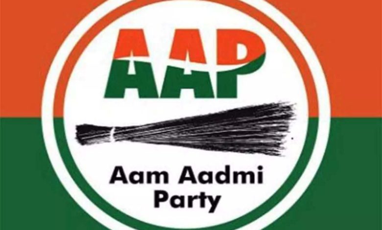 Mayor election in Delhi on 26th April, AAP's litmus test