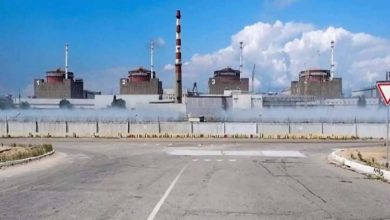 Russia warns against attempts to attack Zaporizhia nuclear plant