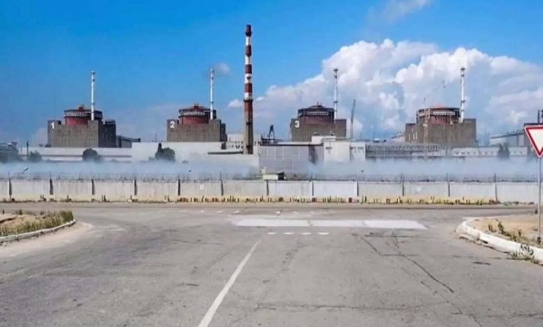 Russia warns against attempts to attack Zaporizhia nuclear plant