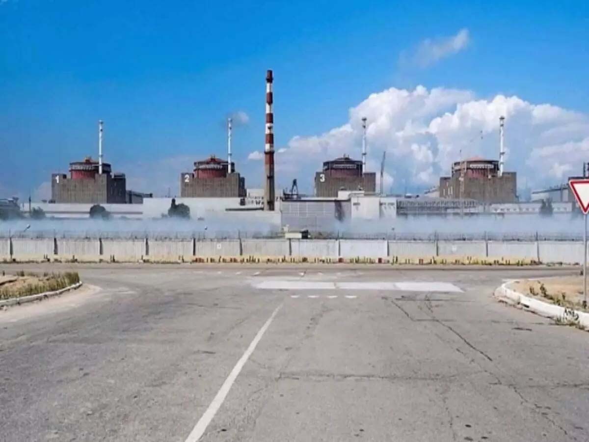 Russia warns against attempts to attack Zaporizhia nuclear plant