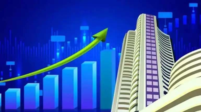 Stock market at new heights: Sensex crosses 75000 for the first time