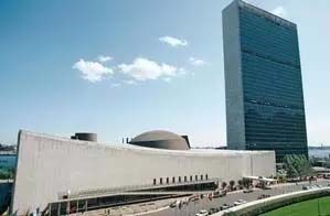 India won key positions in many UN bodies