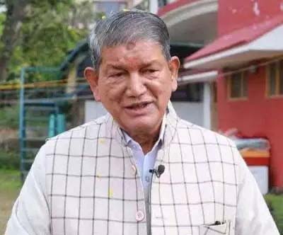 Haridwar: Counter-attack between independent candidates Umesh Kumar and Harish Rawat