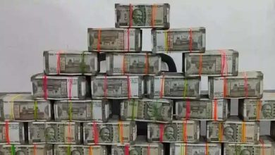 Rs 1.09 crore seized from passenger bus, know what SP told?