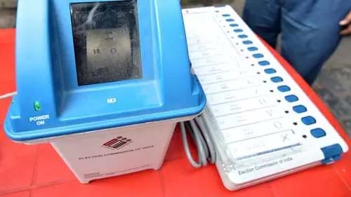 Noida: Today is the last day for nomination for the second phase