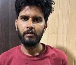 Mastermind of UP police exam paper leak arrested