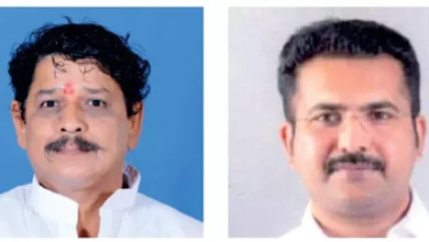 BJD faces the challenge of regaining the prestigious Puri assembly seat