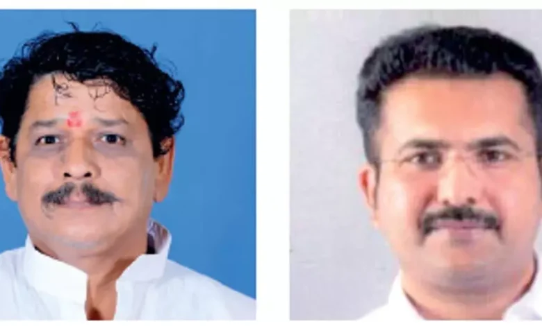 BJD faces the challenge of regaining the prestigious Puri assembly seat