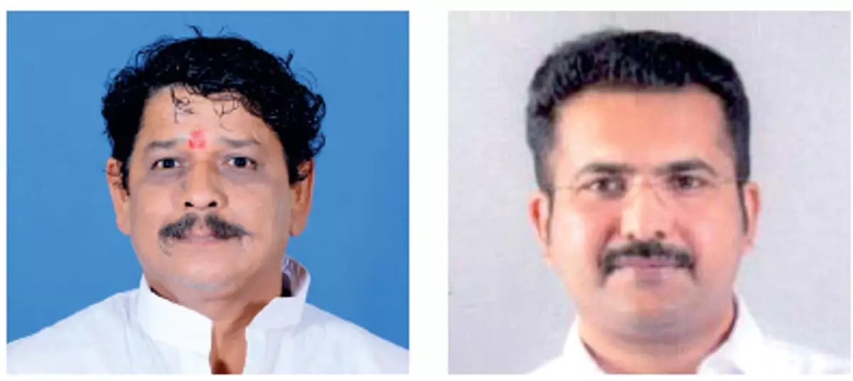 BJD faces the challenge of regaining the prestigious Puri assembly seat