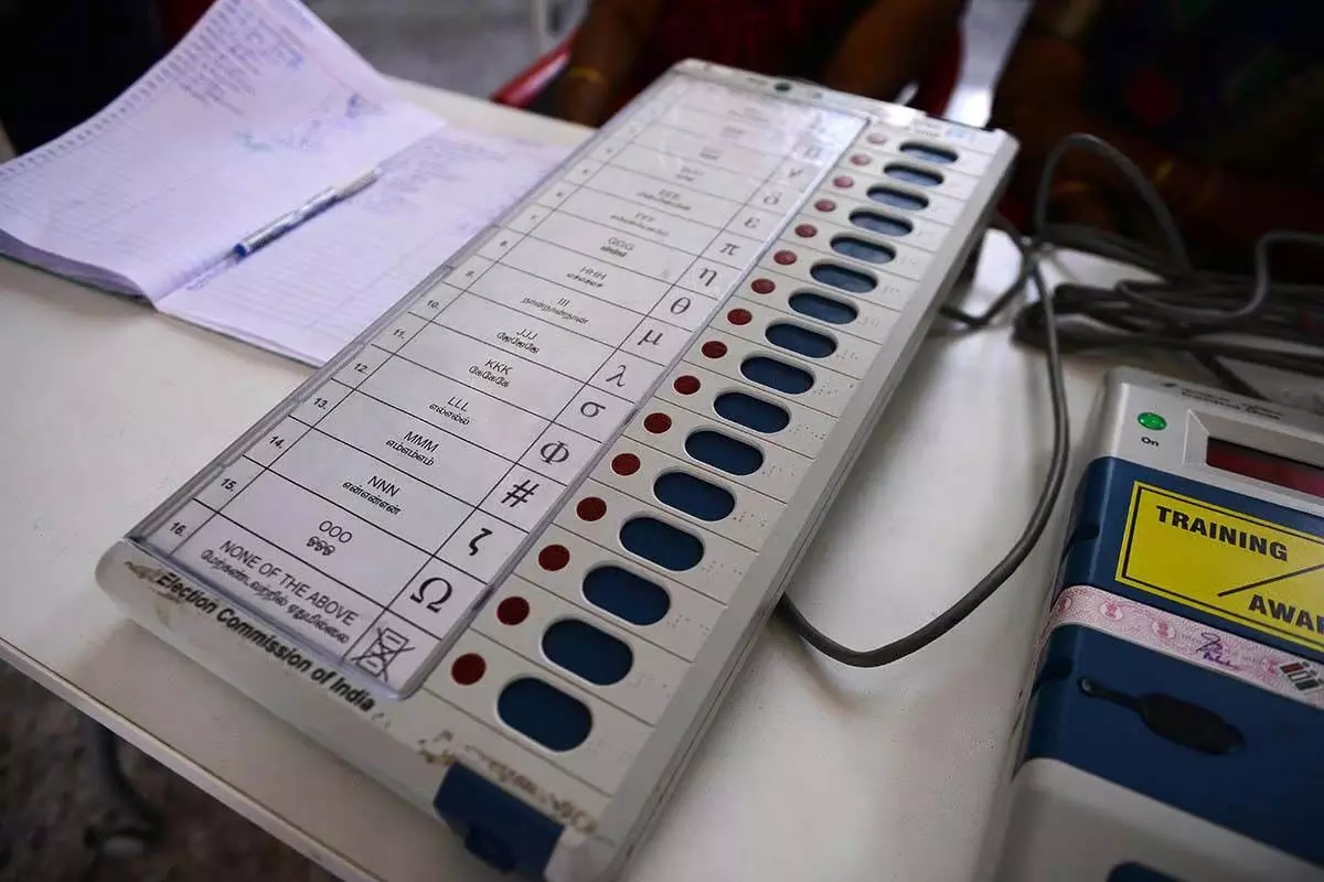 Eight candidates in Sundergarh Lok Sabha and 63 candidates in assembly constituencies