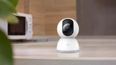 Xiaomi launches doorbell camera with HDR support and 5-inch display