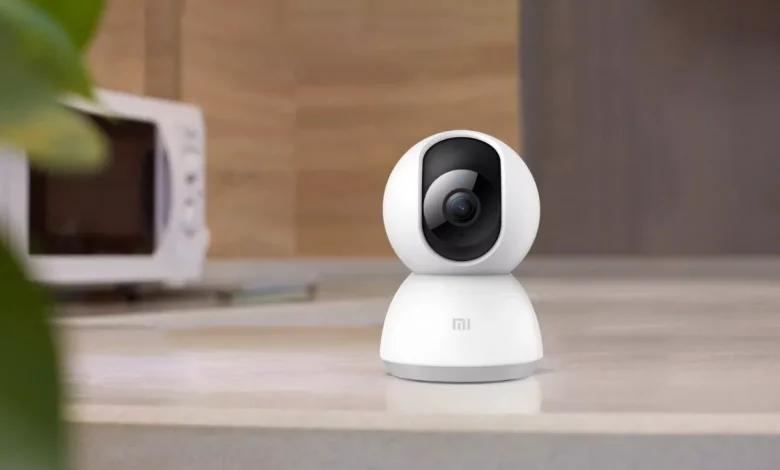 Xiaomi launches doorbell camera with HDR support and 5-inch display