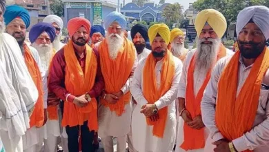 Lok Sabha elections: Independent candidates will support Amritpal Singh