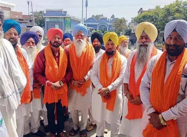 Lok Sabha elections: Independent candidates will support Amritpal Singh