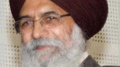 Eminent Punjabi poet Padma Shri Dr Surjit Patar dies at 79