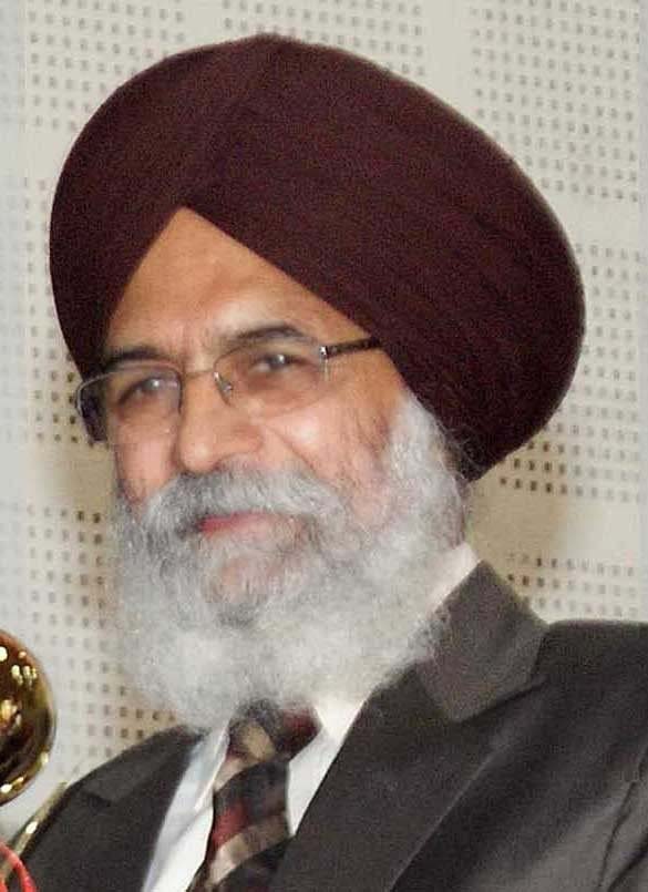 Eminent Punjabi poet Padma Shri Dr Surjit Patar dies at 79