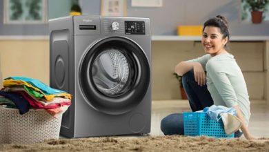 Buy these smart washing machines cheaply from Amazon and bring them home