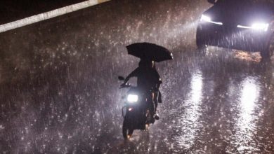 IMD issues yellow alert of thunderstorm and lightning in 13 districts of Odisha