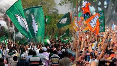 Campaigning for the first phase of voting in Odisha is about to end, today is the last date to win the hearts of voters