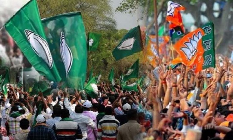 Campaigning for the first phase of voting in Odisha is about to end, today is the last date to win the hearts of voters