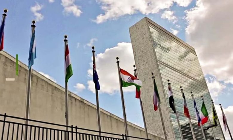 India supported making Palestine a full member of UN