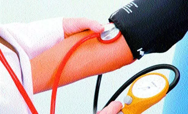 3D approach to managing high blood pressure