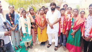 Karnataka: MLA's 'Super 60' scheme successful, students shine