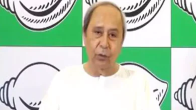 'Daughter-in-law' of Balangir royal family questions Naveen Patnaik for ticket to Kalikesh