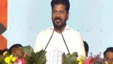 Chief Minister Revanth Reddy asked PM Modi, are you ready to retire at the age of 75