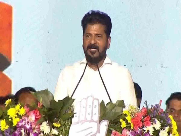 Chief Minister Revanth Reddy asked PM Modi, are you ready to retire at the age of 75