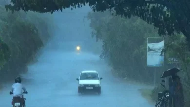 Heavy rain likely in Kerala: Orange alert in Pathanamthitta and Idukki