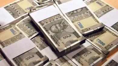 Cash, liquor, medicines worth more than Rs 2.23 crore seized in Karnal