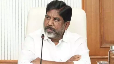 Disgusting KCR is lying on power supply: Bhatti