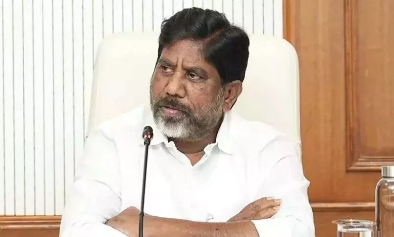 Disgusting KCR is lying on power supply: Bhatti