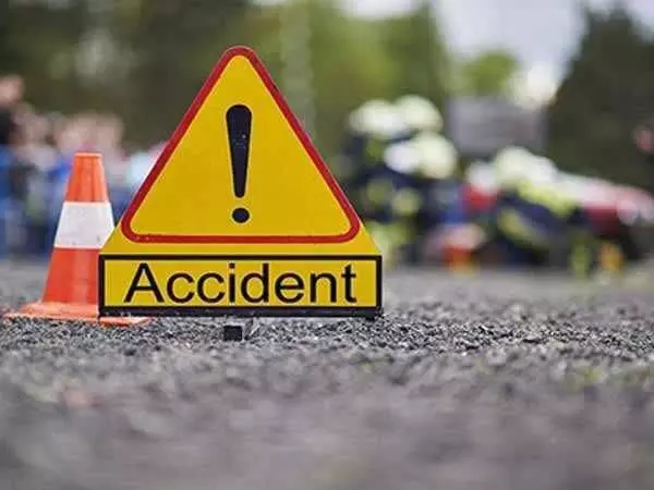 9 students injured when auto collides with tanker in Gurugram