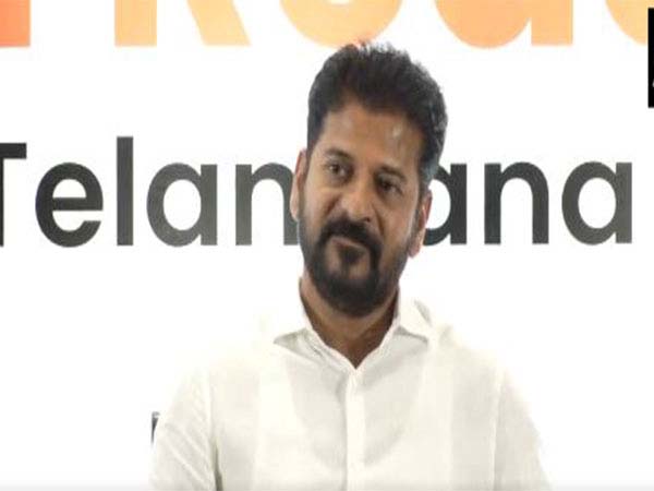 Chief Minister Revanath Reddy expressed doubt on air strike on Pak terrorist camp after Pulwama attack