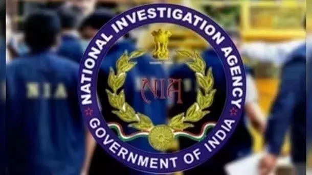 NIA detained three in Praveen Nettaru murder case