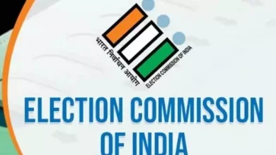 Election Commission is favoring the opposition alliance, blames YSRC legal cell